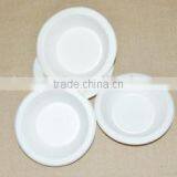 12oz Disposable Rice Paperd Essert Water Bowl