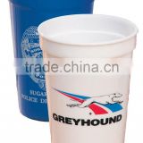 stadium cup(plastic cup,drinking cup)