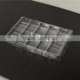 Plastic Thermoforming Trays,PET Trays for Cosmetic thumbnail-5