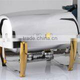 Stainless Steel Food Warmer Chafing Dish With Factory Price thumbnail-1