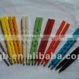Wholesale Plastic Chopsticks Melamine Chopsticks thumbnail-5