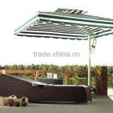 UV Protected Beach Parasol, New Fashion Stylish thumbnail-1