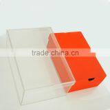 Acrylic Shoe Box_clear Shoe Storage Shoe Box thumbnail-6