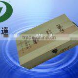 Pine Box,packaging Wood Wine Box thumbnail-1