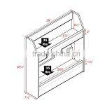 Customizable High Quality Wood Wine Rack thumbnail-3