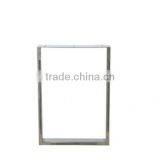 Industrial Outdoor Metal Wood Table Furniture Feet for Sale thumbnail-6