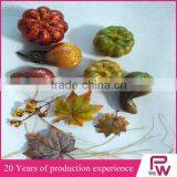 High Quality Small Crafts Artificial Pumpkins to Decorate for Event Decor thumbnail-6