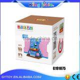 Hot-Selling High Quality Low Price Wooden Toys for Kids , Wooden Block , Block Toys thumbnail-5