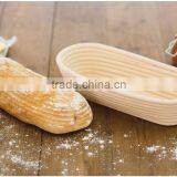 Clear Rattan Bannetons, Rattan Bread Proofing Baskets thumbnail-1