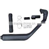 1985-2001Jeep Cherokee XJ Custom 4x4 Snorkel Kits thumbnail-2