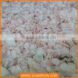 Colorful Artificial Flower Wall Decorative Tissue Fabric Flower thumbnail-2