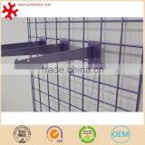 Factory Supplier Various Hanging Slatwall Hook for Retail Store thumbnail-3