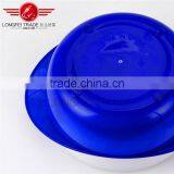 4pcs Household Plastic Food Warmer Cantainer thumbnail-4