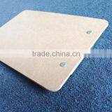With Butterfly Clip A5 MDF School Clipboard thumbnail-3
