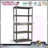 2017 Modern Style Used Supermarket Shelf Goods /5 Layer Book Shelf thumbnail-2