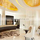 BISINI Design Layout for Restaurant Furniture Selecting thumbnail-2