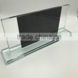 High Quality Custom Acrylic Menu Sign Holders 8.5 x 11 thumbnail-3