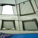 China 2017 Hot Selling Big Camping Bell Rock Indian Teepee Camping Tent thumbnail-3