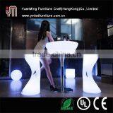 High Quanlity Illuminated Led Light Chair thumbnail-3