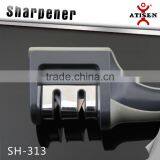 Cheaper and Hot Sale Tungsten Steel Blade Knife Sharpener /SH-313 thumbnail-2