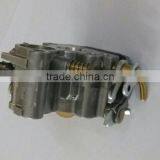 Carburetor Fits Hus236 Chainsaw, Hus 236 235 Chain Saw Spare Parts thumbnail-5