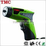 Cordless 3.6v Adjustable Torque Control Screwdrivers thumbnail-1