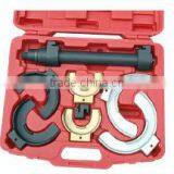 Universal Strut Coil Clamp Spring Compressor Tool Set- Car Repair Tools thumbnail-1