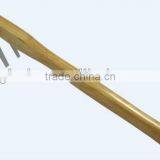 1114 Stainless Single-handed 3-prong Rake thumbnail-1