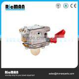 Fits HOMELITE ZR22600 High Quality Brush Cutter Chain Saw Lawnmower Parts for Carburetor thumbnail-2