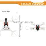 Original Cheerson CX-36C LED Light WIFI Dron With Camera HD 2MP Control Remote Quadrocopter thumbnail-5