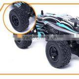 2017 Toy 1:24 Battery Car RC Off-road Buggy Play Free Games Car Racing thumbnail-4