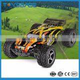 WLtoys Racing go Kart 45km/h 1:12 4WD Rock Crawler thumbnail-5