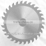 Tungsten Carbide Tipped Saw Blade for General Purpose thumbnail-3