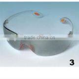 Grey Streamlined Forms Eyes Protection Safety Glasses/goggle for Worker thumbnail-1