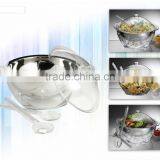 Multi-use Salad Bowl Set thumbnail-1