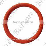 2016 New Girl Use Unique Silicone Steering Wheel Covers thumbnail-5