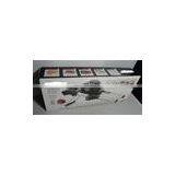 GT-S19 Adjustable Madoline Slicer Stainless Steel thumbnail-4