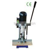 Mortiser Machine MS3612-2 With Mortising Depth 3"(76mm) and Drill Chuck Capacty 1/2"(13mm) thumbnail-1