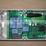 GSM Switch Remote Control for Swing Gate Opener thumbnail-2