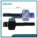 Sports Running Jogging Armband for Samgsung S5 thumbnail-2