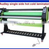 Large Format Top Quality Roll to Roll Paper Plate Laminating Machine ADL-1600H1 thumbnail-4