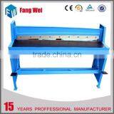 Foot Shear Machine thumbnail-1