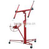 Troy DPH11 Professional Series 11 Foot Drywall & Panel Lift Hoist thumbnail-1