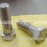 Bolt and Nut Use for Furniture With Wholesale Price thumbnail-5
