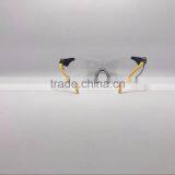 ANSI Z 87.1 Clear Safety Glasses EN166 thumbnail-3