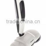 GS CE RoHs EMC UL Cordless Electric Spin Mop and Waxer Polisher With Water Tank thumbnail-3