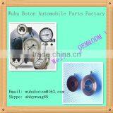 Bimetal Spiral Spring Coils for Thermometer/Hygrometer/Thermo Components thumbnail-1