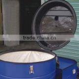 Industrial Package Dust Vacuum Cleaner thumbnail-3