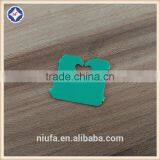 2017 Hot Sale Plastic Clips Closures Ties for Food Bags thumbnail-4