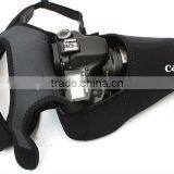 High Quantity ! Neoprene Digital Camera Protective Pouch thumbnail-1